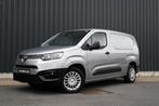 Toyota Proace City L2 1.2i Automaat-Camera-3-zit, Cruise BTW, Auto's, Stof, 1199 cc, 5 deurs, Toyota Plus