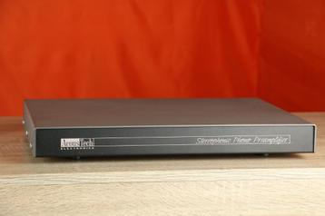 Acoustech PH-1 / PH1 Phono TRADE.INRUIL. Van Ron Sutherland. beschikbaar voor biedingen