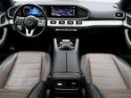 Mercedes-Benz GLE 300 d 4MATIC AMG LINE + LEDER + PANO DAK +, 245 pk, Stof, Gebruikt, 4 cilinders