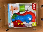 Simba ABC badspeelgoed zeepaardje, Kinderen en Baby's, Ophalen of Verzenden, Gebruikt