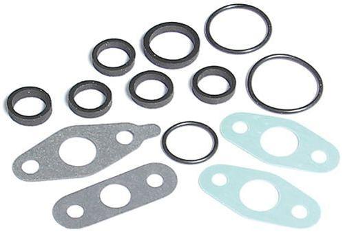 Volvo O-ring set Carterpan Volvo S40/V40/S80/V70/XC90/V70/S6, Auto-onderdelen, Motor en Toebehoren, Volvo, Nieuw, Ophalen of Verzenden