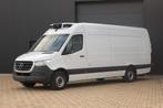 Sprinter 319CDI V6 *Vries / Koel* L3H3 Auto*CAM*, Autos, Achat, 2987 cm³, Euro 6, Entreprise