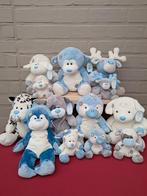 Blue nose + me to you, Kinderen en Baby's, Speelgoed | Knuffels en Pluche, Ophalen, Zo goed als nieuw