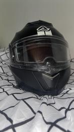 Acerbis Serel systeem helm maat M, M, Systeemhelm, Tweedehands, Ophalen