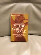 VOTRE CORPS VOUS PARLE"P.WELL ET R.TOMPAKOV, Enlèvement ou Envoi, P.WELL ET R.TOMPAKOV
