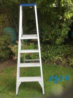 Little giant en Altrex trapladder en solide, Doe-het-zelf en Bouw, Ladders en Trappen, Ophalen, Zo goed als nieuw