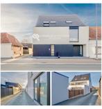 Moderne duplex + garage te huur in Zottegem, Immo, Appartementen en Studio's te huur, 50 m² of meer, Provincie Oost-Vlaanderen