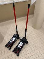 Auto krik 4 ton, Auto diversen, Krikken, Ophalen, Zo goed als nieuw