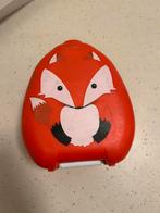 My carry potty - vos, Ophalen, Gebruikt