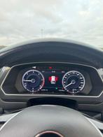 Tiguan 2.0 tdi in zeer nette staat !!!, Auto's, Volkswagen, Automaat, Euro 6, Zwart, Bedrijf