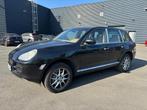 Porsche Cayenne 4.5 v8 automatique full éthanol, Auto's, Porsche, Automaat, Cayenne, 8 cilinders, Parkeersensor