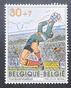 België: OBP 2762 ** Sport 1998., Postzegels en Munten, Postzegels | Europa | België, Frankeerzegel, Ophalen of Verzenden, Zonder stempel
