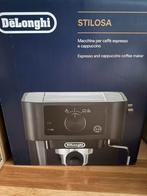 machine à café, 2 à 4 tasses, Enlèvement ou Envoi, Neuf, Machine à espresso