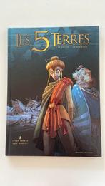 Les 5 Terres 8 Plus morte que morte, Livres, BD, Enlèvement, Comme neuf