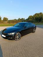 Bmw420D, Auto's, BMW, Achterwielaandrijving, 1995 cc, 4 cilinders, Blauw