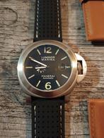 Panerazia luminor marina automatic, Ophalen of Verzenden