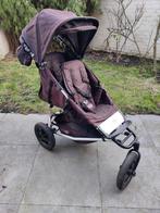 Mountain Buggy +One, Kinderen en Baby's, Buggy's, Ophalen, Gebruikt, Overige merken, Duomodel