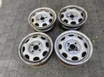 VW Golf III velgen, Gebruikt, Ophalen of Verzenden, Personenwagen, Velg(en)