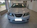 Saab 9-3 2.0T Cabrio Aero,bj02.08, 154 kW/209 ch, 191 000 ch, Cuir, Argent ou Gris, Achat, 213 g/km