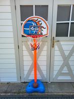Basketbalstandaard kinderen, Sport en Fitness, Ophalen, Zo goed als nieuw, Ring, Bord of Paal