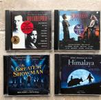 CDs Musique de film, Enlèvement, Utilisé