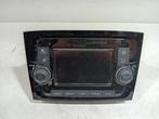 NAVIGATIE SYSTEEM Fiat Doblo Cargo (263) (7356590870), Auto-onderdelen, Gebruikt, Fiat