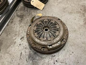 VLIEGWIEL Volkswagen Polo V (6R) (03P105273) beschikbaar voor biedingen