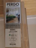 Pergo uniclic laminaat - bleke eik, Overige materialen, 50 tot 150 cm, Nieuw, Minder dan 5 m²