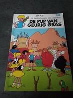 strip Jommeke De pijp van geurig gras, Ophalen of Verzenden