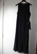 *VAL* Access zwart kleed, dames. mt M, Kleding | Dames, Maat 38/40 (M), Zwart, Ophalen of Verzenden, Gedragen