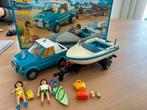 Playmobil 6864, Kinderen en Baby's, Speelgoed | Playmobil, Complete set, Zo goed als nieuw, Ophalen