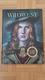 Wild West - Tome 1 (EO, TBE), Eén stripboek, Ophalen of Verzenden, Zo goed als nieuw