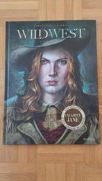 Wild West - Tome 1 (EO, TBE), Comme neuf, Une BD, Enlèvement ou Envoi