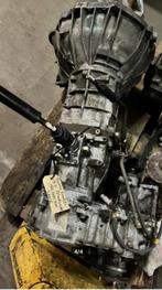 versnellingsbak Toyota Landcruiser hz 75 4,2 jaartal 2002, Auto-onderdelen, Motor en Toebehoren, Ophalen, Gebruikt, Toyota