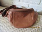 Lederen heuptas The Chesterfield Brand, Handtassen en Accessoires, Tassen | Damestassen, Ophalen of Verzenden, Gebruikt, Bruin