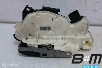 Portierslot linksvoor VW UP! 1S1837015H beschikbaar voor biedingen