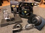 Thrustmaster TS-PC Racer Ferrari 488 + CSL Elite, Enlèvement, Comme neuf, Thrustmaster