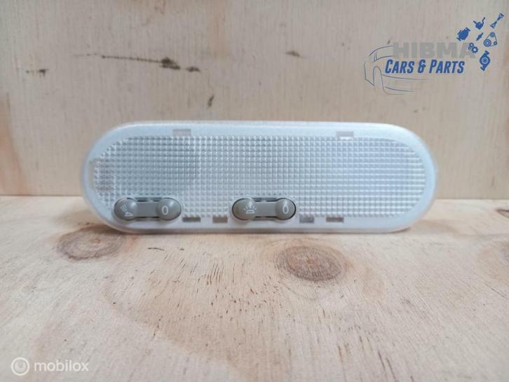 Binnenverlichting Renault Kangoo II Voor 8200439423 11-16, Auto-onderdelen, Verlichting, Renault, Gebruikt, Ophalen of Verzenden