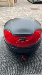 Topcase edge, Motoren, Accessoires | Koffers en Tassen, Ophalen, Zo goed als nieuw