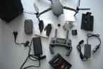 DJI Mavic 2 Zoom, Ophalen of Verzenden, Gebruikt, Drone met camera