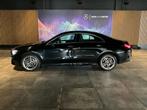 Mercedes-Benz CLA-Klasse 250 e Coupé AMG Line | Panoramisch, Auto's, Mercedes-Benz, Stof, Gebruikt, Euro 6, 4 cilinders