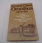 Ernest Claes onnibus Vijf-in-een, Ophalen of Verzenden, Zo goed als nieuw, Ernest Claes