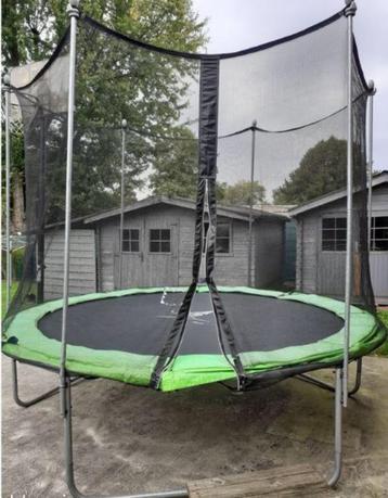 TRAMPOLINE KANGUI 2,5M beschikbaar voor biedingen