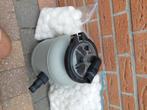 Zwembadfilter, Tuin en Terras, Ophalen, Zo goed als nieuw, Filter