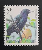 Belgique : COB 2638 ** Oiseaux 1996., Neuf, Sans timbre, Timbre-poste, Enlèvement ou Envoi