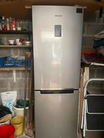 frigo met diepvries, Elektronische apparatuur, Koelkasten en IJskasten, Ophalen, Zo goed als nieuw