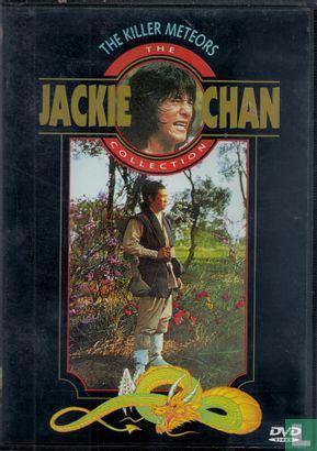 The Killer Meteors (Sealed), CD & DVD, DVD | Action, Neuf, dans son emballage, Arts martiaux, Envoi