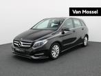 Mercedes-Benz B 180 d + AMG LINE + LED + PARKEERSENSOREN + 1, Voorwielaandrijving, Gebruikt, 4 cilinders, Onderhoudsboekje