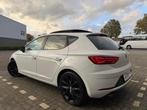 SEAT Leon FR 1.5 TSI Vol opties Camera Xenon Topstaat, Auto's, Euro 6, Leon, 131 pk, https://public.car-pass.be/vhr/2218fd20-db79-4e61-8c6f-001f062a0797