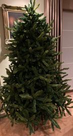 Kunstkerstboom evergreen supreme 195 cm, Ophalen, Zo goed als nieuw